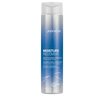 Moisture Recovery Shampoo