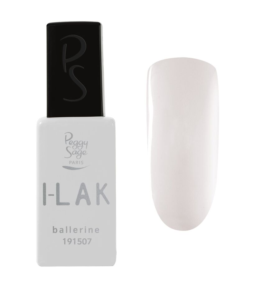 Peggy Sage - I-LAK Vernis semi-permanent Classique