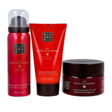 Rituals - Trial Set Ayurveda