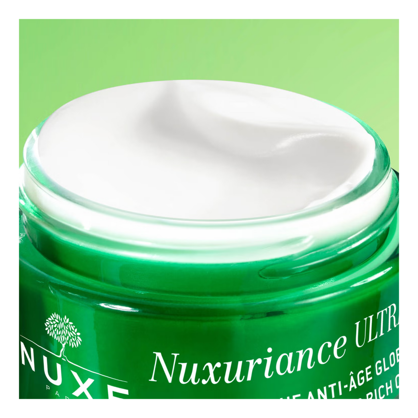 Nuxe - Nuxuriance ULTRA - Crème Riche Anti-Âge Global