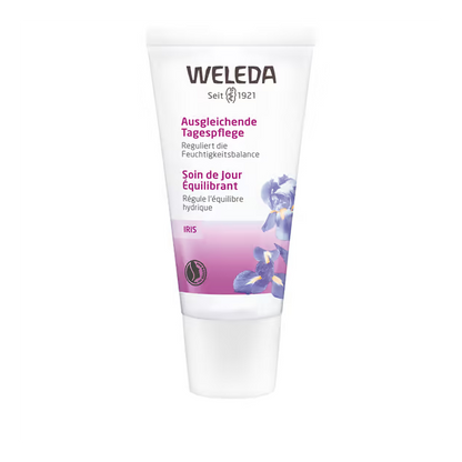 Weleda - Asilo nido in equilibrio con Iris