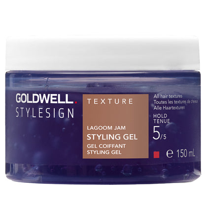 Goldwell - Lagoom Jam