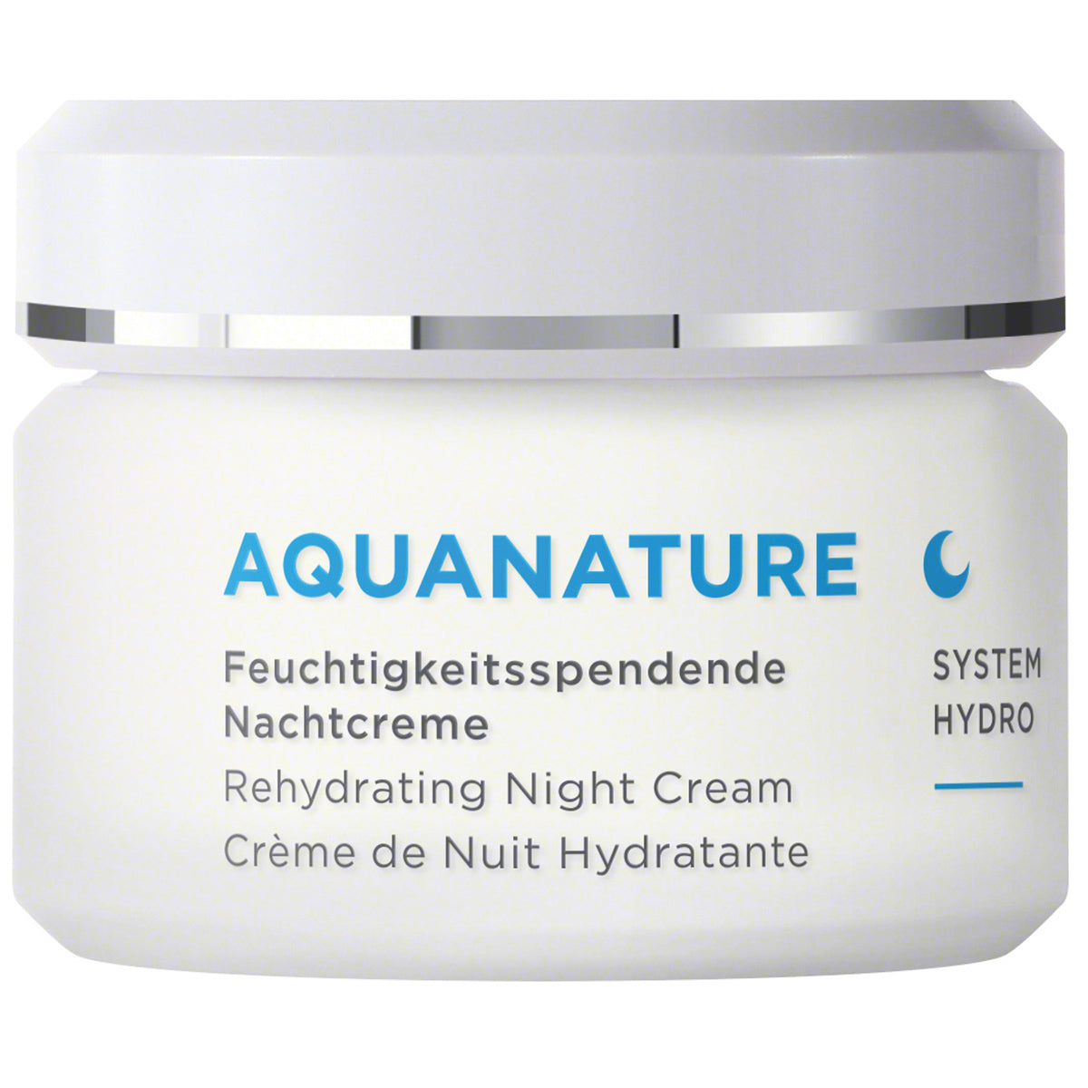 Crème de Nuit Hydratante