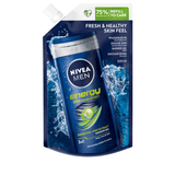 NIVEA - Douche Soin Energy Recharge