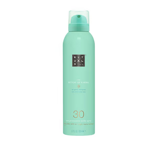 Rituals - Sun Protection Milky Spray 30