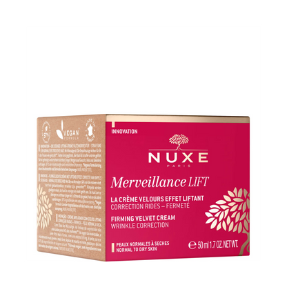 Nuxe - Merveillance LIFT La Crème Velours Effet Liftant