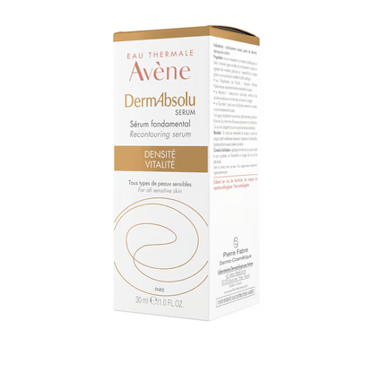 Avene – Basisserum 