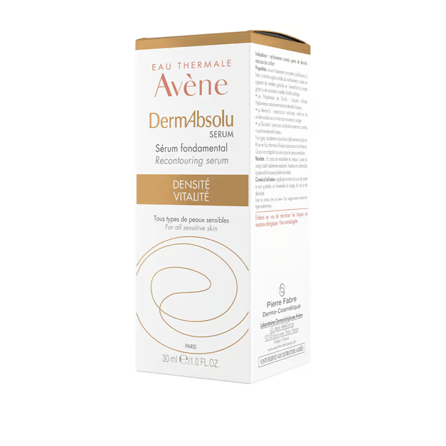 Avene – Basisserum 