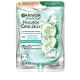 Cryo jelly masque en gelée pour le visage