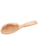 Brosse à Cheveux Antistatique et Massante