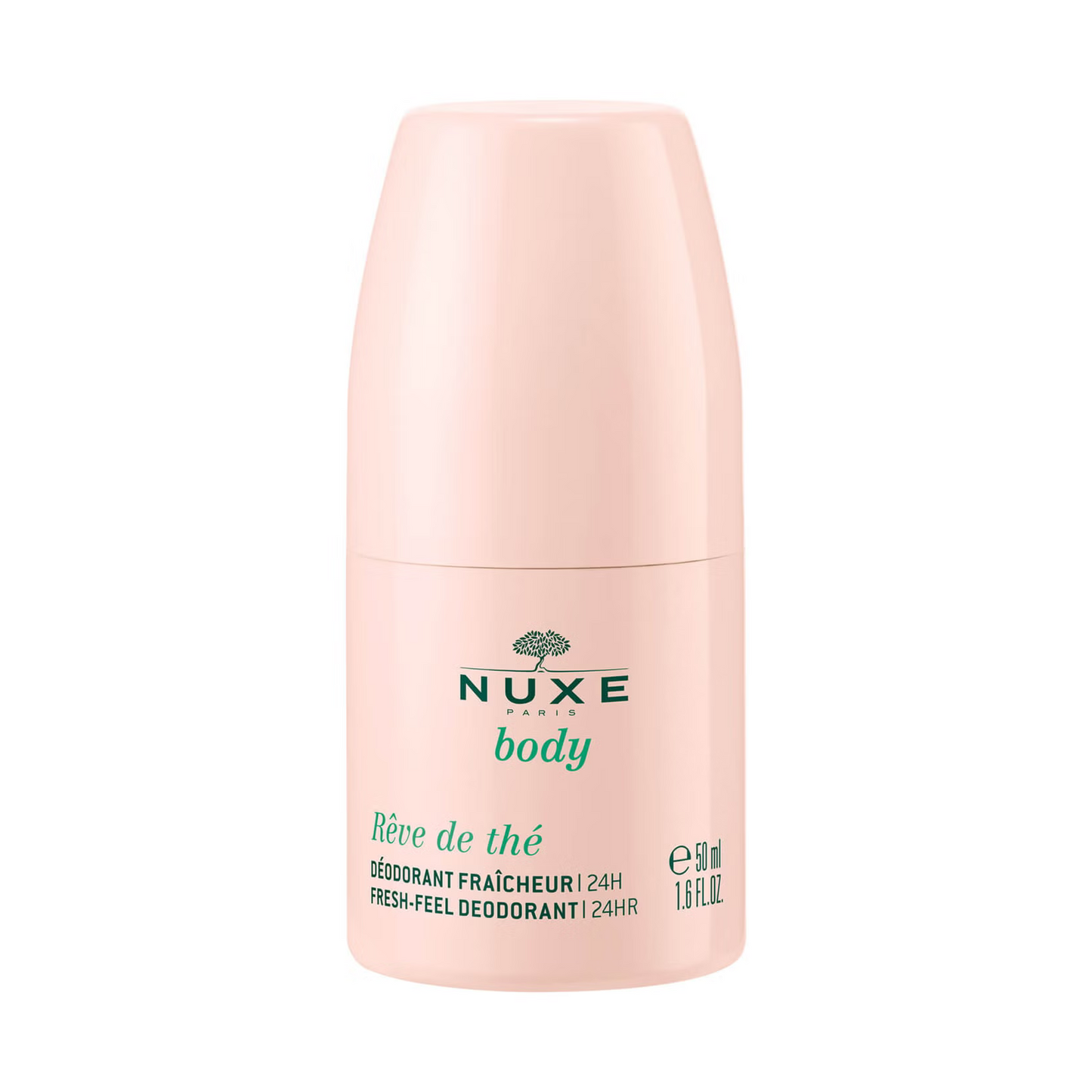 Nuxe - Rêve de Thé Déodorant Hydratant Fraîcheur