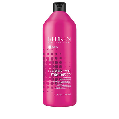 Redken - Color Extend Magnetics - Shampoo