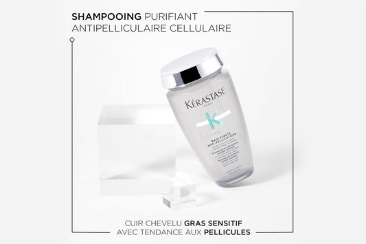 Kerastase - Bain Purité Anti-Schuppen