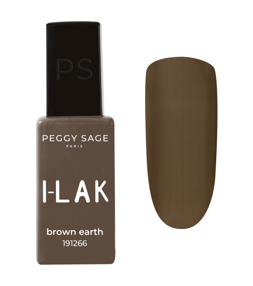 Peggy Sage - I-LAK Vernis semi-permanent Classique