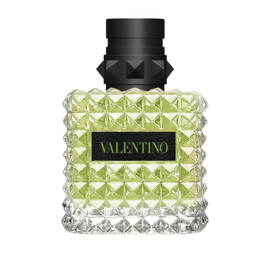 Valentino - Born In Roma Green Stravaganza Donna