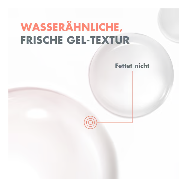 Avene – Intensives feuchtigkeitsspendendes Serum 