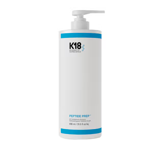 K18 Biomimetic Hairscience - Shampoo K18 per il mantenimento del pH