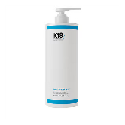 K18 Biomimetic Hairscience - Shampoo K18 per il mantenimento del pH