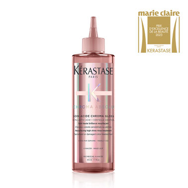 Kerastase – Chroma Gloss Säurebehandlung