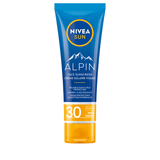 Alpin Crème Solaire pour le Visage FPS 30