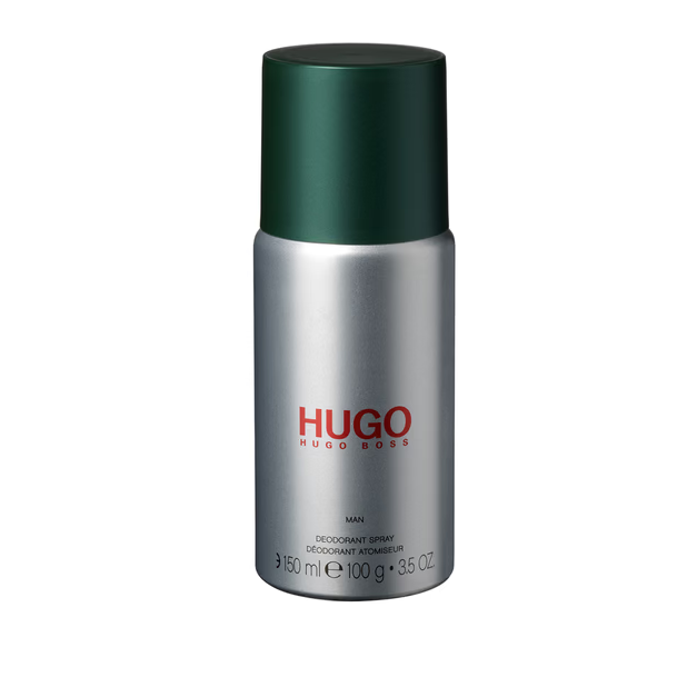 Hugo Boss - Deodorant Spray fresh