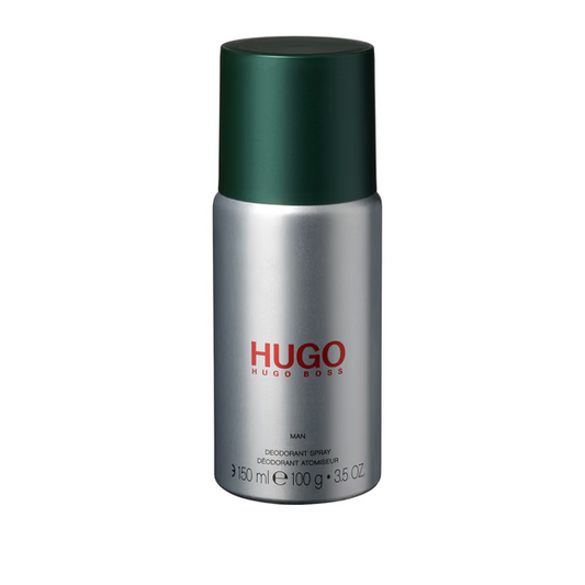 Hugo Boss - Deodorant Spray fresh