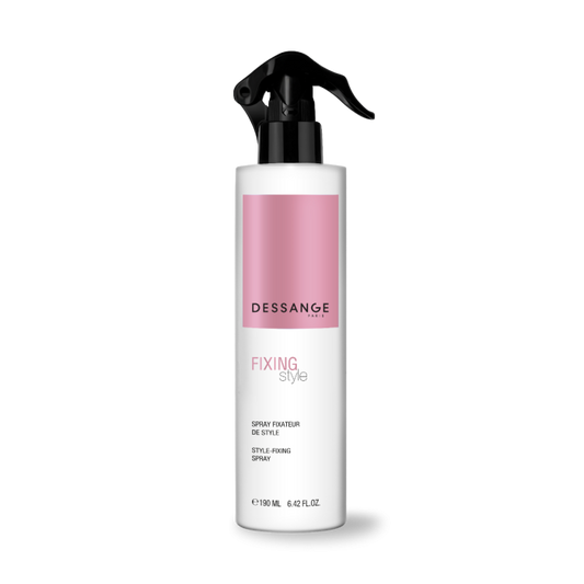 Dessange Paris - Fixation - Spray Fixateur De Style