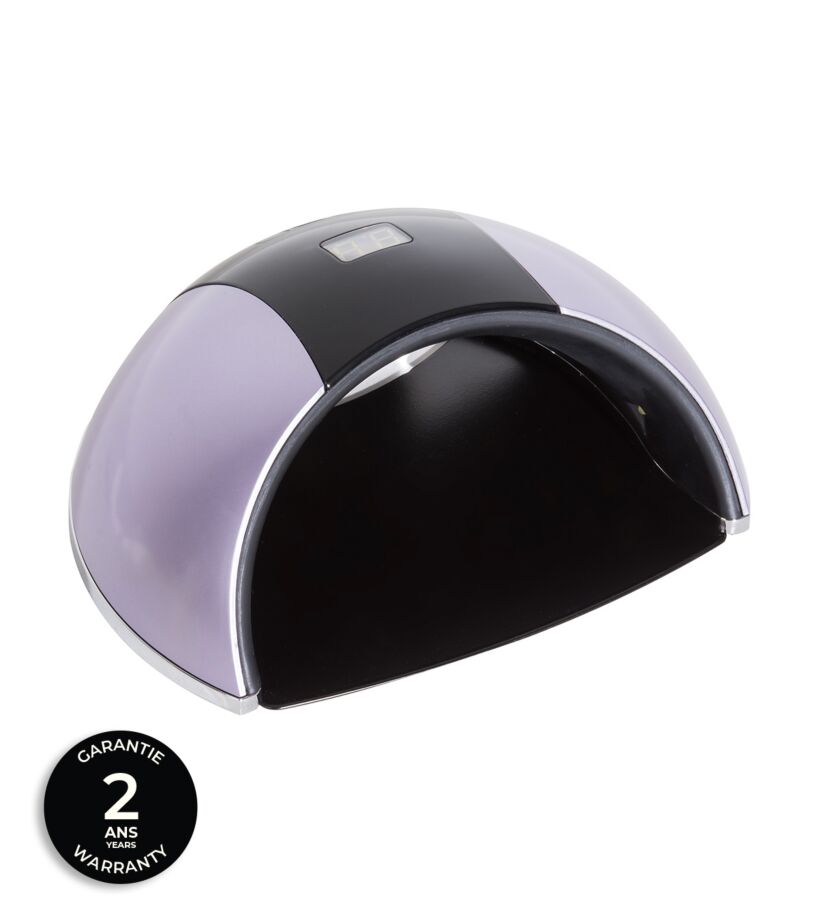 Peggy Sage - Lampe LED 36W hybrid technology Purple