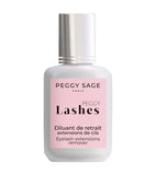 Peggy Sage - Diluant de retrait extensions de cils