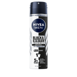 NIVEA - Deo Black & White Invisible Original Spray