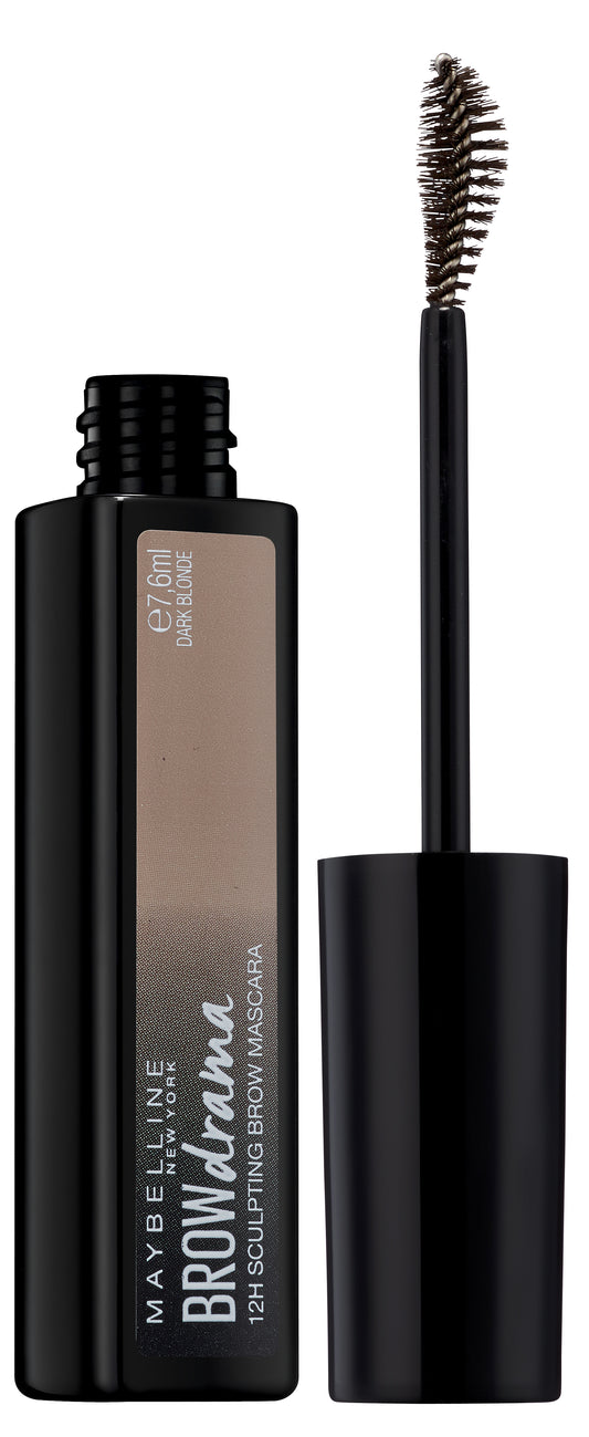 Maybelline New York – Brow Drama Mascara