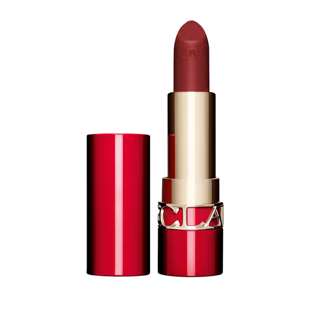 Clarins - Joli Rouge Velvet Mat