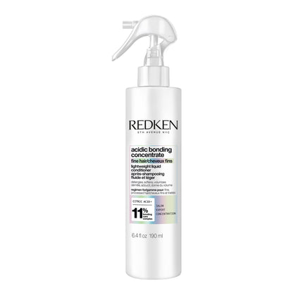 Redken - Il balsamo fluido e leggero