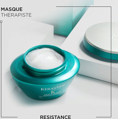 Kerastase – Therapeutenmaske