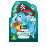 Bain Moussant Petit Pirate