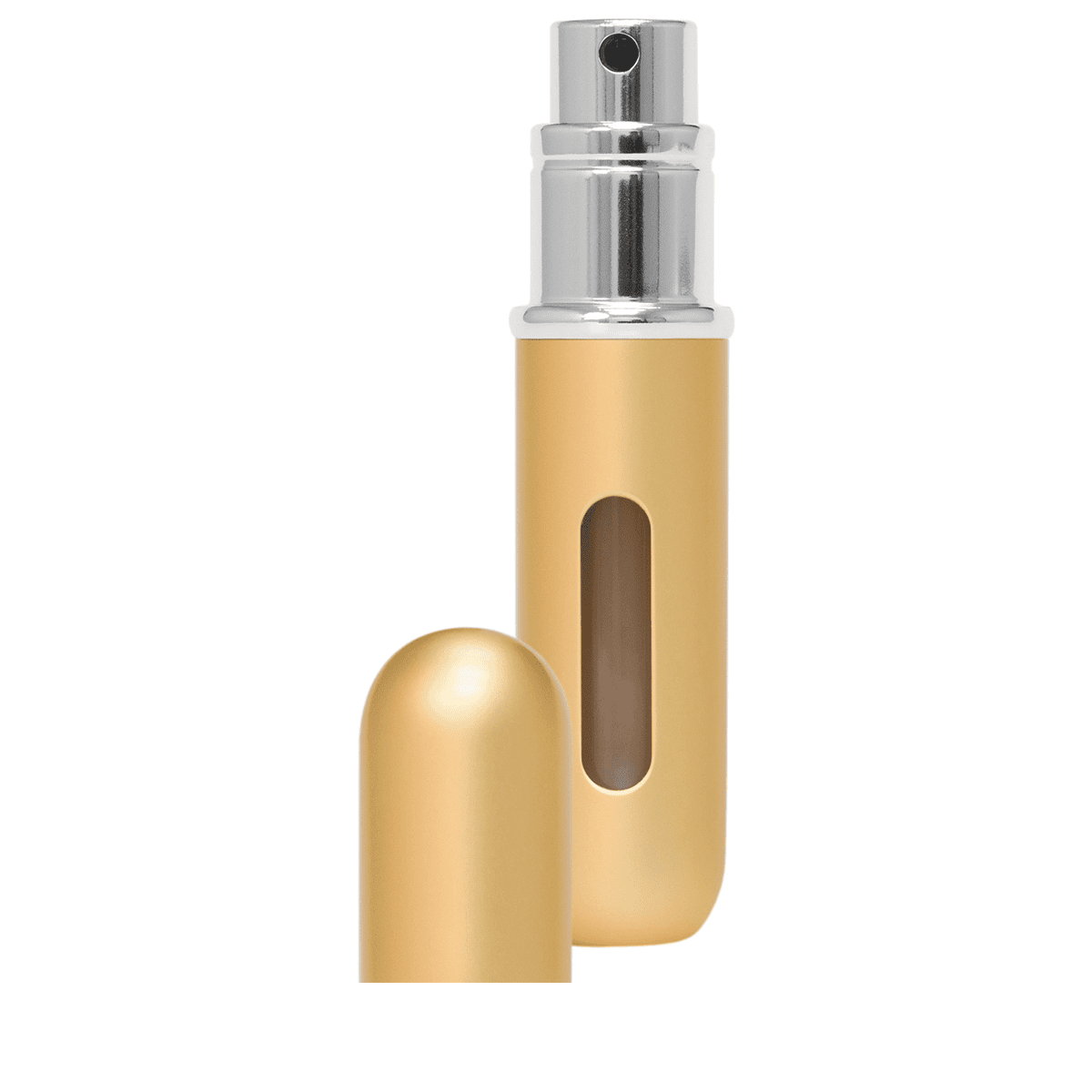 Vaporisateur de parfum Gold