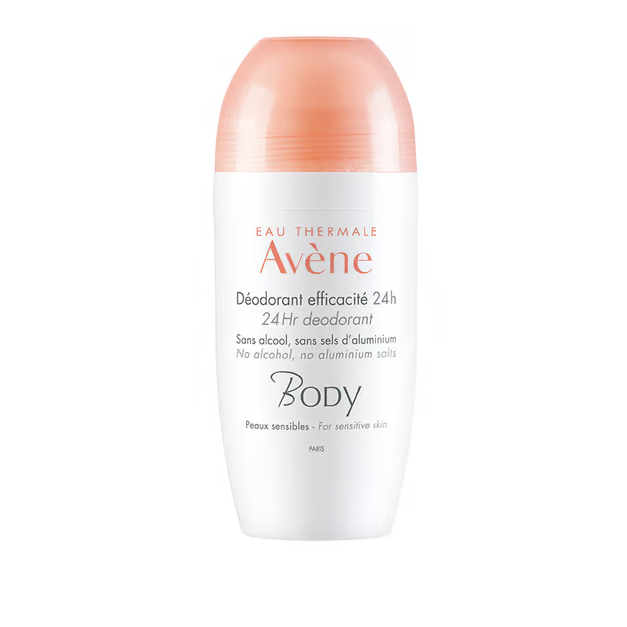 Avene - Trattamento deodorante regolatorio 