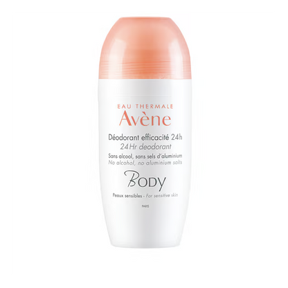 Avene - Trattamento deodorante regolatorio 