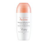 Avene - Trattamento deodorante regolatorio 