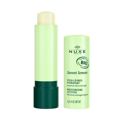 Nuxe - Sweet Lemon Stick Lèvres Hydratant BIO