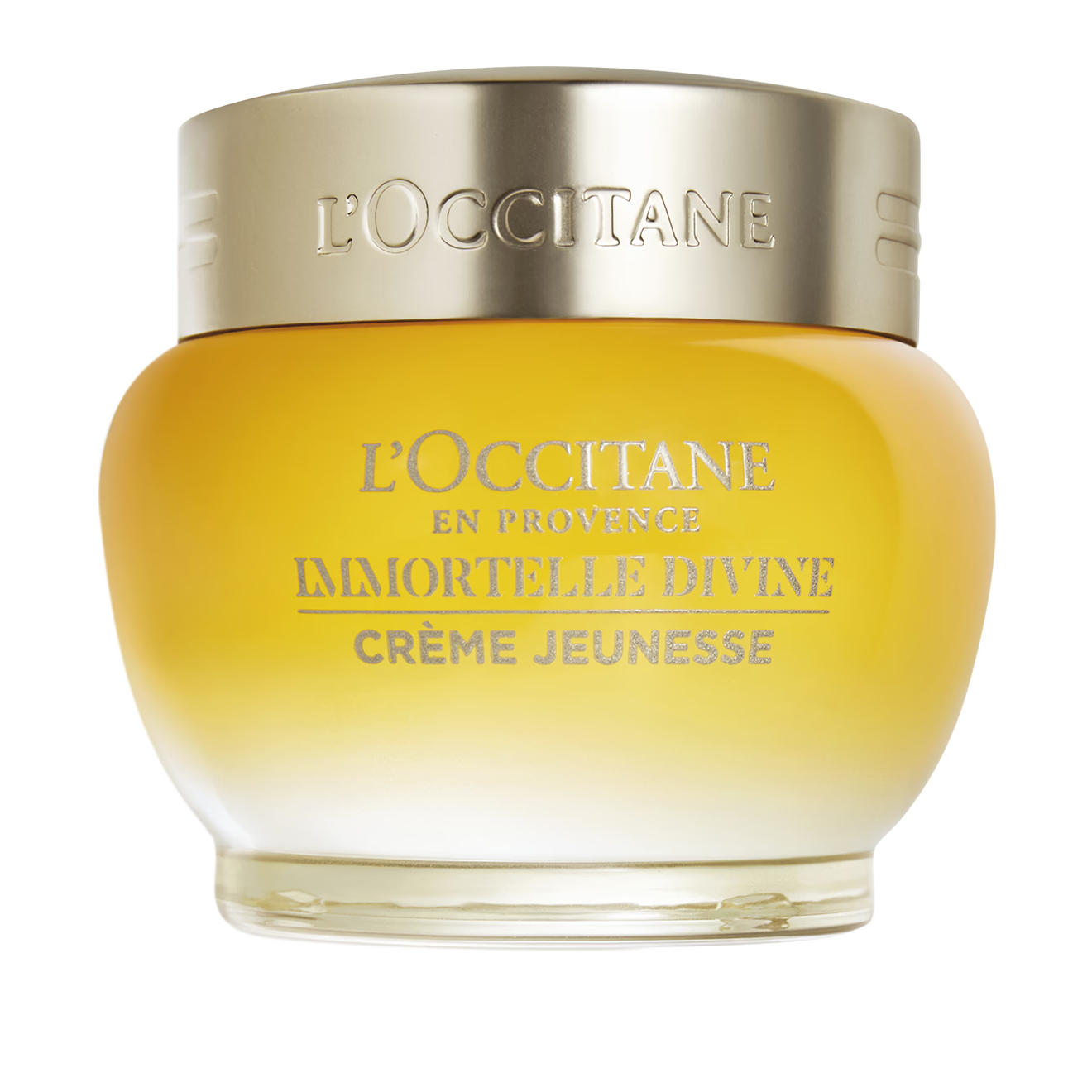 L'Occitane - Creme Divine