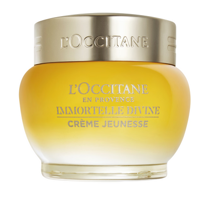 L'Occitane - Creme Divine