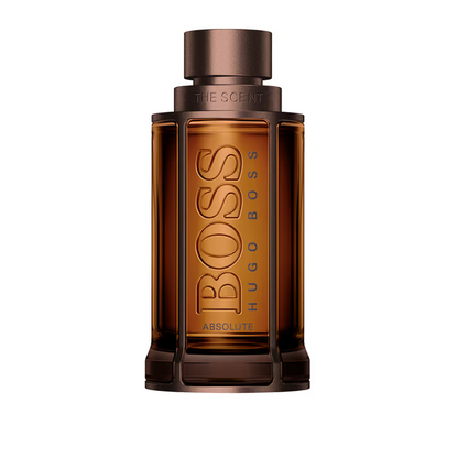 Hugo Boss – Absolute For Him – Eau de Parfum 