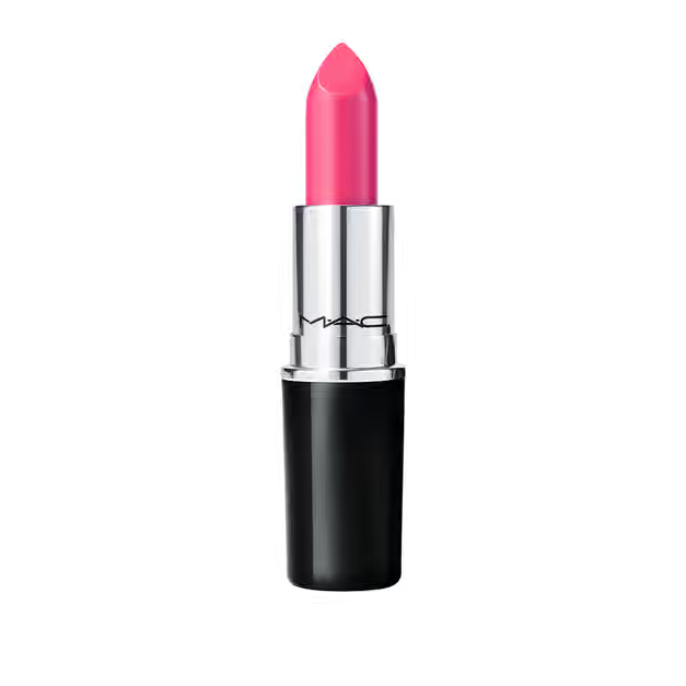 MAC - Lustreglass Lipstick