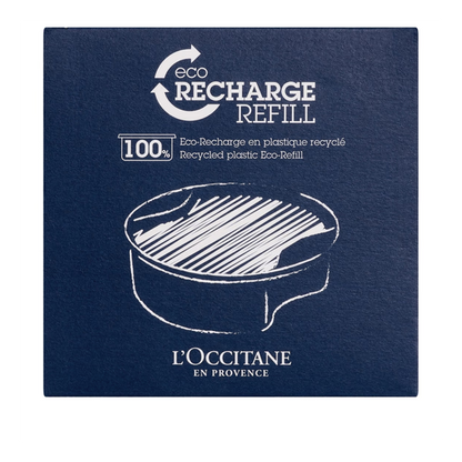 L'Occitane – Shea Butter Ultra-Rich Body Cream Eco-Refill 