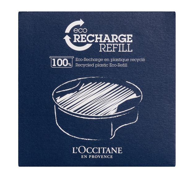 L'Occitane – Shea Butter Ultra-Rich Body Cream Eco-Refill 