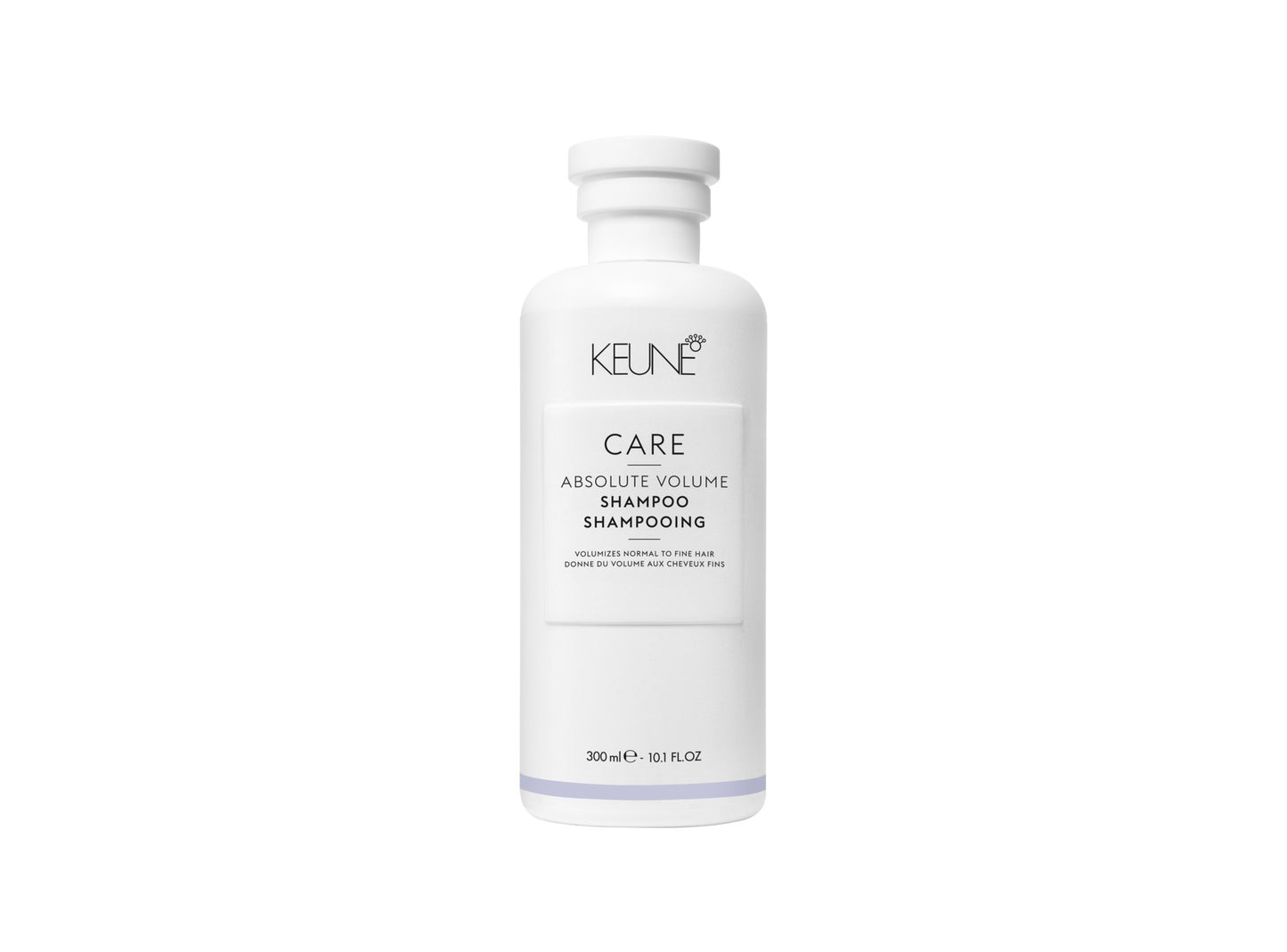 Keune - Absolutes Volumen - Shampoo