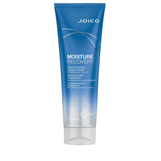 Moisture Recovery Conditioner