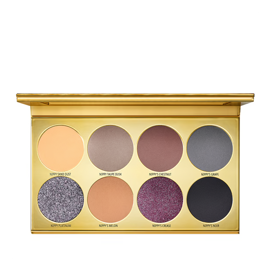 MAC – Augenpalette