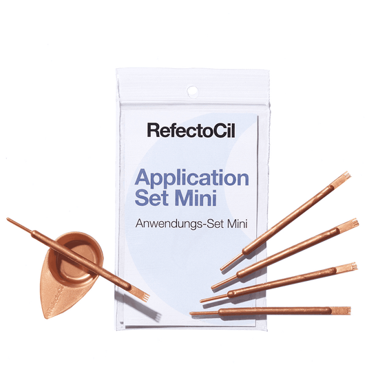 RefectoCil - Mini set d’application